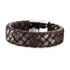 Armband Save Brave 'Kilo' Edelstahl