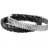 Armband Save Brave 'Sean' Edelstahl