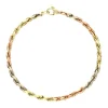 Armband Tricolor