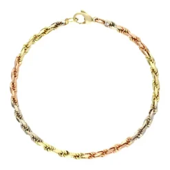 Armband Tricolor