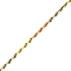 Armband Tricolor