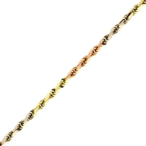 Armband Tricolor
