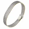 Armband Weißgold