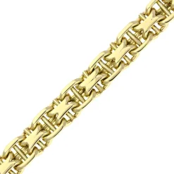 Armschmuck Gelbgold