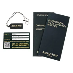 Audemars Piguet Royal Oak Offshore Ref.264001R0.00.A002CA.02