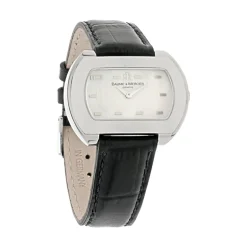 Baume & Mercier "Hampton City"