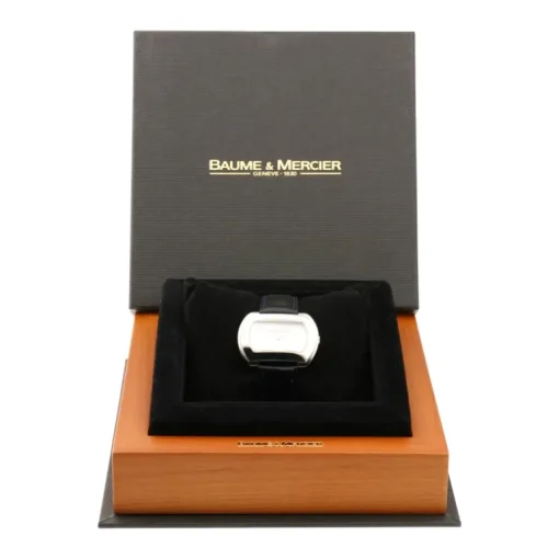 Baume & Mercier "Hampton City"