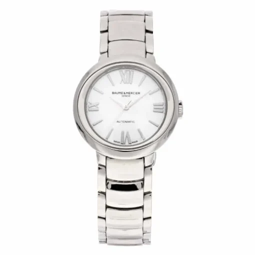 Baume & Mercier Promesse MOA1018
