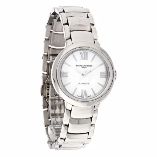 Baume & Mercier Promesse MOA1018