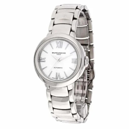 Baume & Mercier Promesse MOA1018