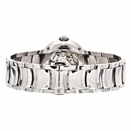 Baume & Mercier Promesse MOA1018