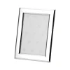 Bilderrahmen 9x13cm 925er Sterlingsilber