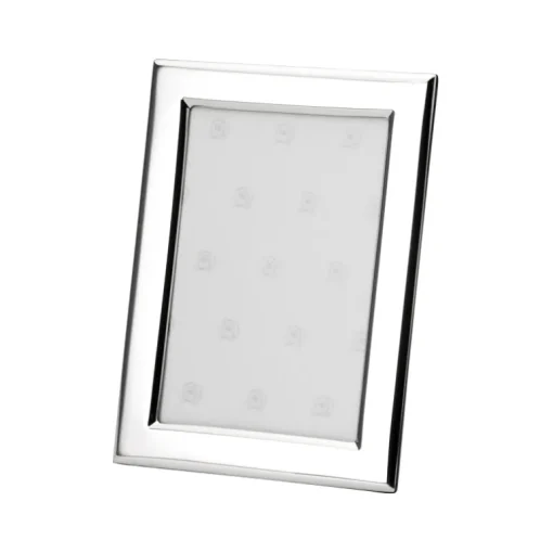 Bilderrahmen 9x13cm 925er Sterlingsilber