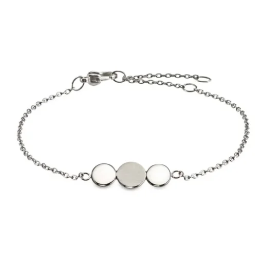 BOCCIA Armband Titan