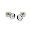 BOCCIA Brillant-Ohrstecker Titan