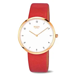 BOCCIA Damenarmbanduhr Titan 3309-05