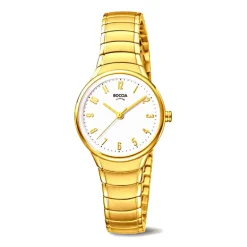 BOCCIA Damenarmbanduhr Titan 3319-03