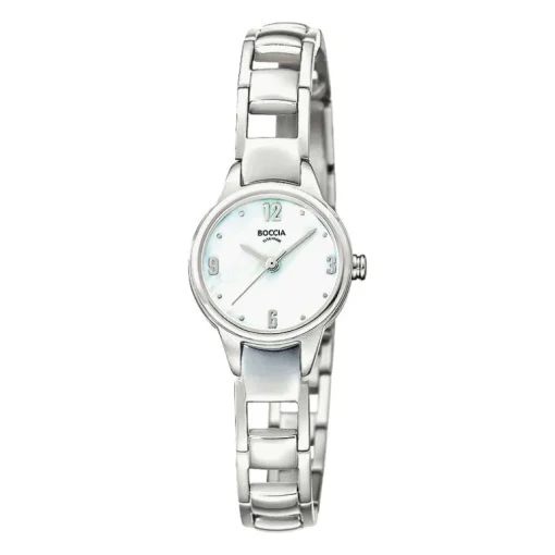 BOCCIA Damenarmbanduhr Titan 3277-01