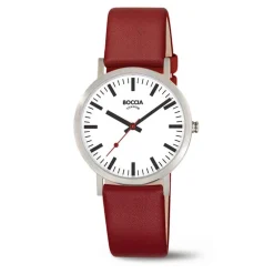 BOCCIA Damenarmbanduhr Titan 3651-09