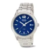 Boccia Herrenarmbanduhr 3581-02