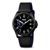 BOCCIA Herrenarmbanduhr Titan 3644-03