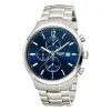 BOCCIA Herrenarmbanduhr Titan 3753-03