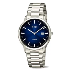 BOCCIA Herrenarmbanduhr Titan 3658-02