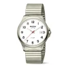 BOCCIA Herrenarmbanduhr Titan 3659-02