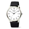 BOCCIA Herrenarmbanduhr Titan 3620-07
