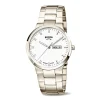 BOCCIA Herrenarmbanduhr Titan 3649-01