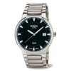 BOCCIA Herrenarmbanduhr Titan 3629-01