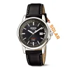 BOCCIA Herrenarmbanduhr Titan 3643-02
