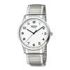 BOCCIA Herrenarmbanduhr Titan 3616-01