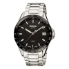 BOCCIA Herrenarmbanduhr Titan 3597-02