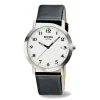 BOCCIA Herrenarmbanduhr Titan 3618-01