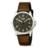 BOCCIA Herrenarmbanduhr Titan 3644-01