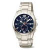 BOCCIA Herrenarmbanduhr Titan 3767-03