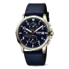 BOCCIA Herrenarmbanduhr Titan 3747-02