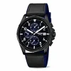 BOCCIA Herrenarmbanduhr Titan 3747-03