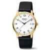 BOCCIA Herrenarmbandur Titan 3620-08