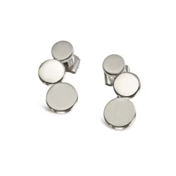 BOCCIA Ohrstecker Titan