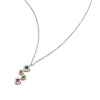BOCCIA Turmalin-Collier Titan