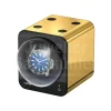 Boxy Fancy Brick - Edition Gold