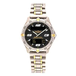 BREITLING Aerospace Ref. F65062;