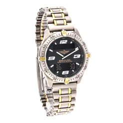 BREITLING Aerospace Ref. F65062;
