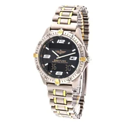 BREITLING Aerospace Ref. F65062;