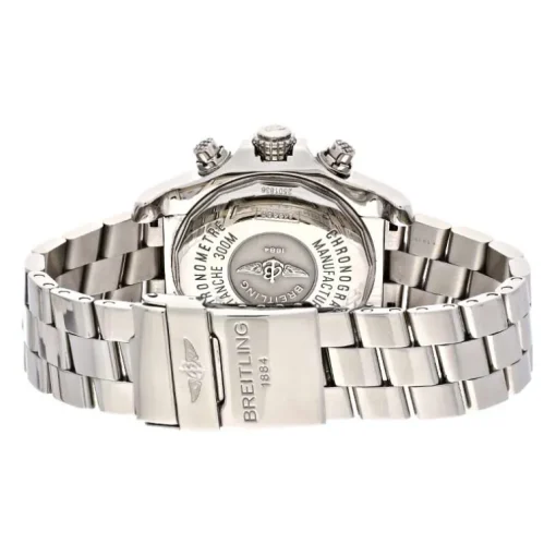 BREITLING AVENGER SEAWOLF