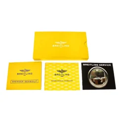 BREITLING AVENGER SEAWOLF