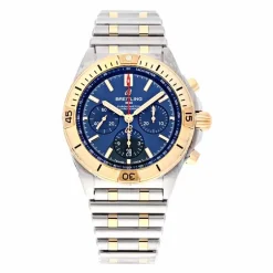 Breitling Chronomat 42 Ref. UB0113401
