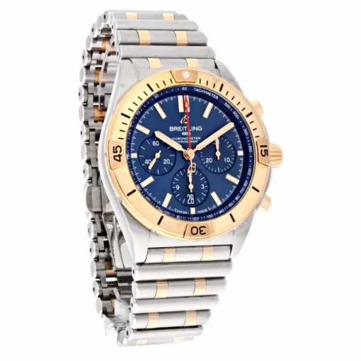 Breitling Chronomat 42 Ref. UB0113401
